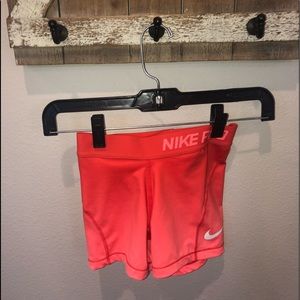 Nike pros
